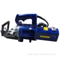 hydraulic rebar cutter rebar processing equipment machine